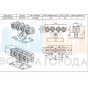 Опора роликовая (стальные ролики) для ворот Alutech до 700 кг (SGN.02.150)