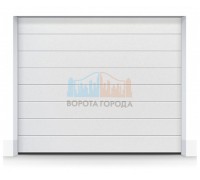 Гаражные секционные ворота RenoMatic 42 2750 x 2125 с приводом ProLift