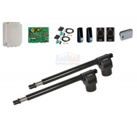 FAAC 414 KIT SLH комплект автоматики для распашных ворот