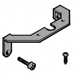 CAME Кроштейн крепления крышки EMEGA 119RIE053